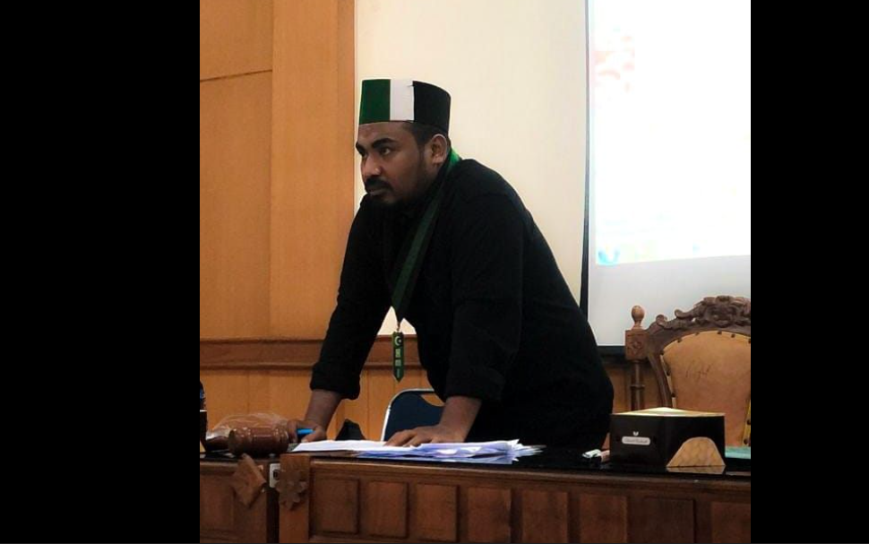 Gerakan Mahasiswa di Persimpangan Globalisasi: Membaca Ulang Idiopolstratak HMI